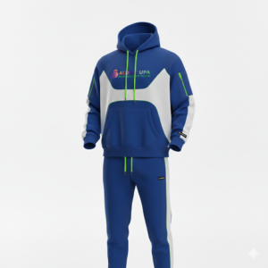 Chandal Alupa Sport Premium