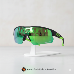 Gafa Ciclista Alupa Aero Pro