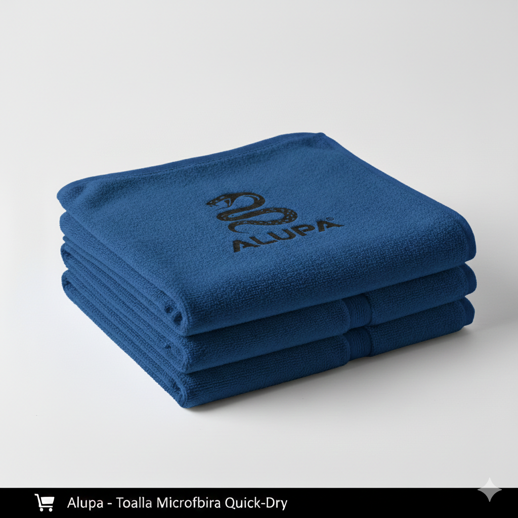 Toalla Alupa Premium - Imagen 4