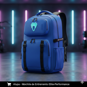 Mochila Alupa Sport