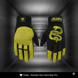 Guantes Gyn Alupa
