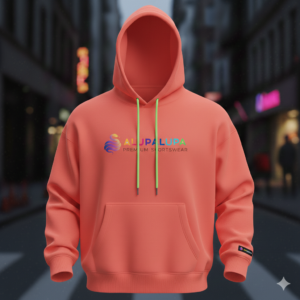 Sudadera Alupa Sport Premium