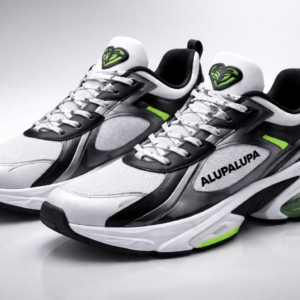 Zapatilla Alupa Sport Premium