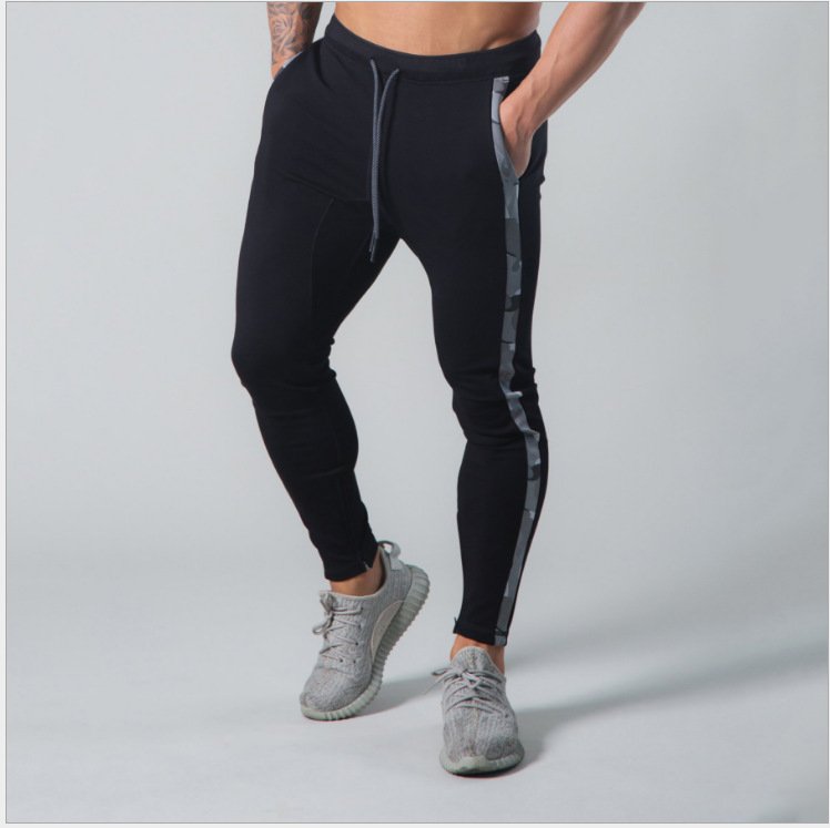 Pantalones deportivos culturista ofrecidopor Alupa - Imagen 9