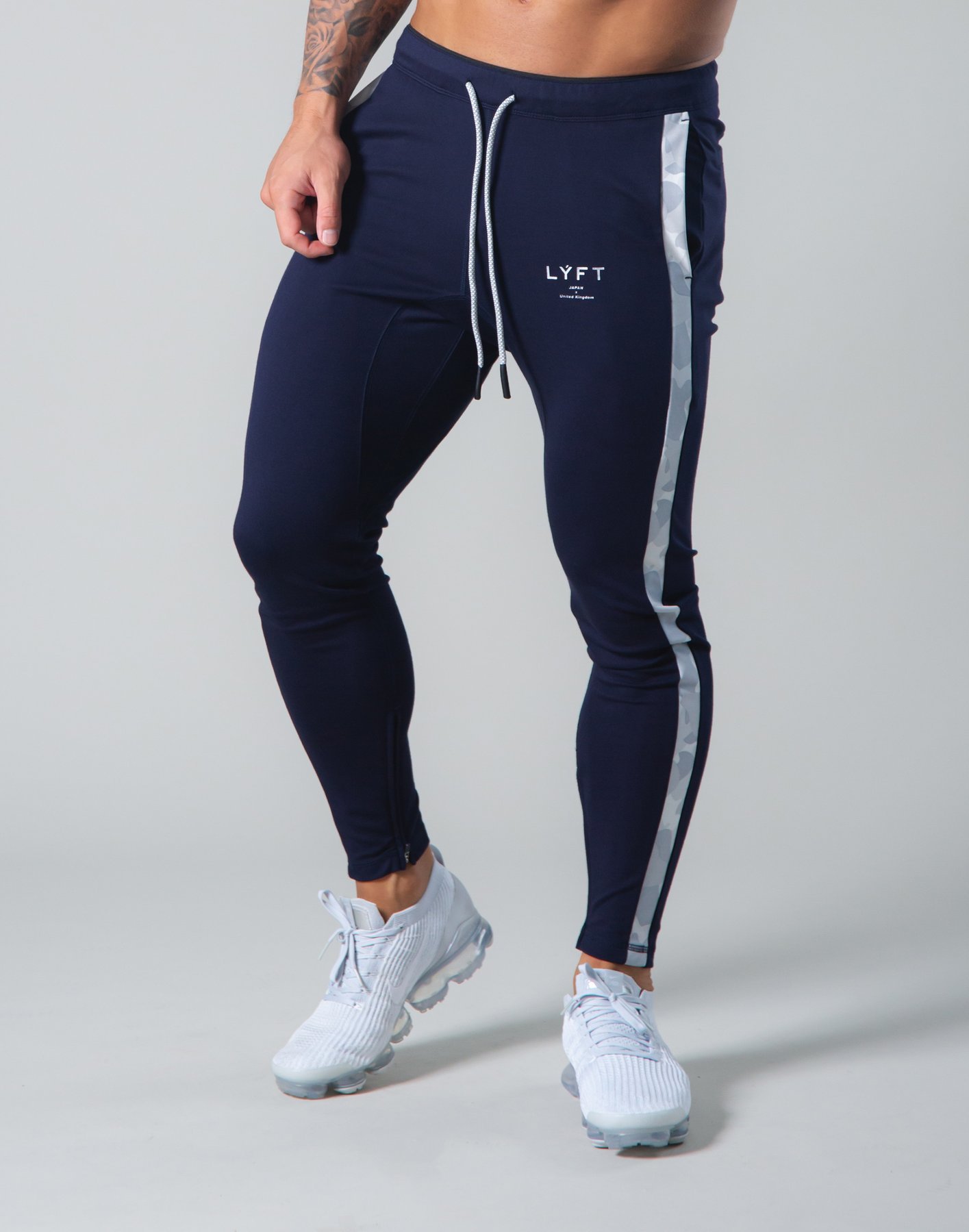 Pantalones deportivos culturista ofrecidopor Alupa - Imagen 8