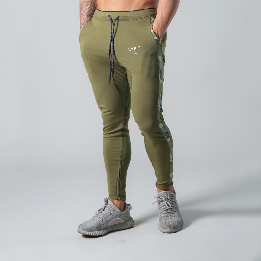 Pantalones deportivos culturista ofrecidopor Alupa