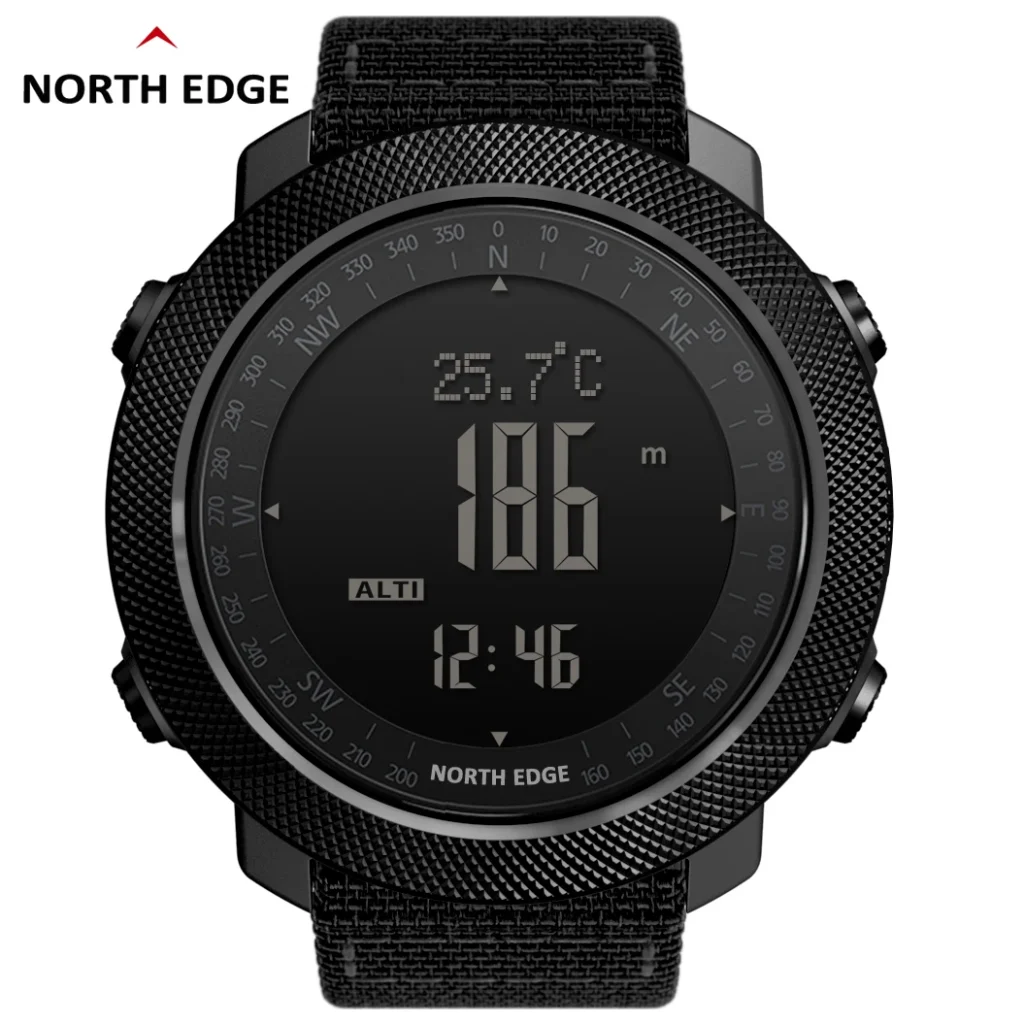 Relojes Deportivos Hombre
