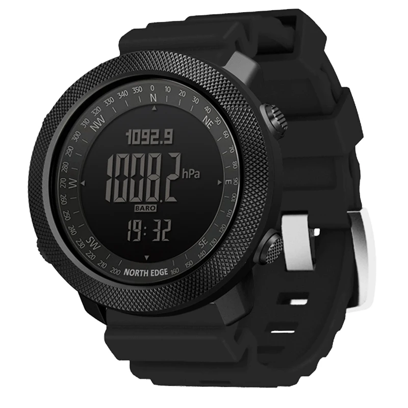 North Edge-relojes deportivos para hombre - Imagen 8