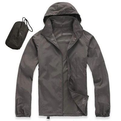 Chaqueta cortavientos ultraligera - Imagen 16