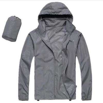 Chaqueta cortavientos ultraligera - Imagen 18