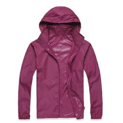 Chaqueta cortavientos ultraligera - Imagen 19