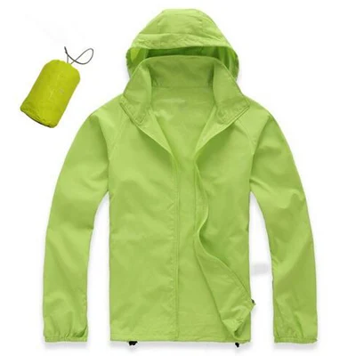 Chaqueta cortavientos ultraligera - Imagen 17