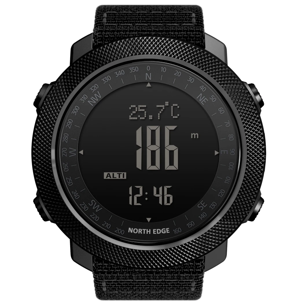 North Edge-relojes deportivos para hombre - Imagen 7