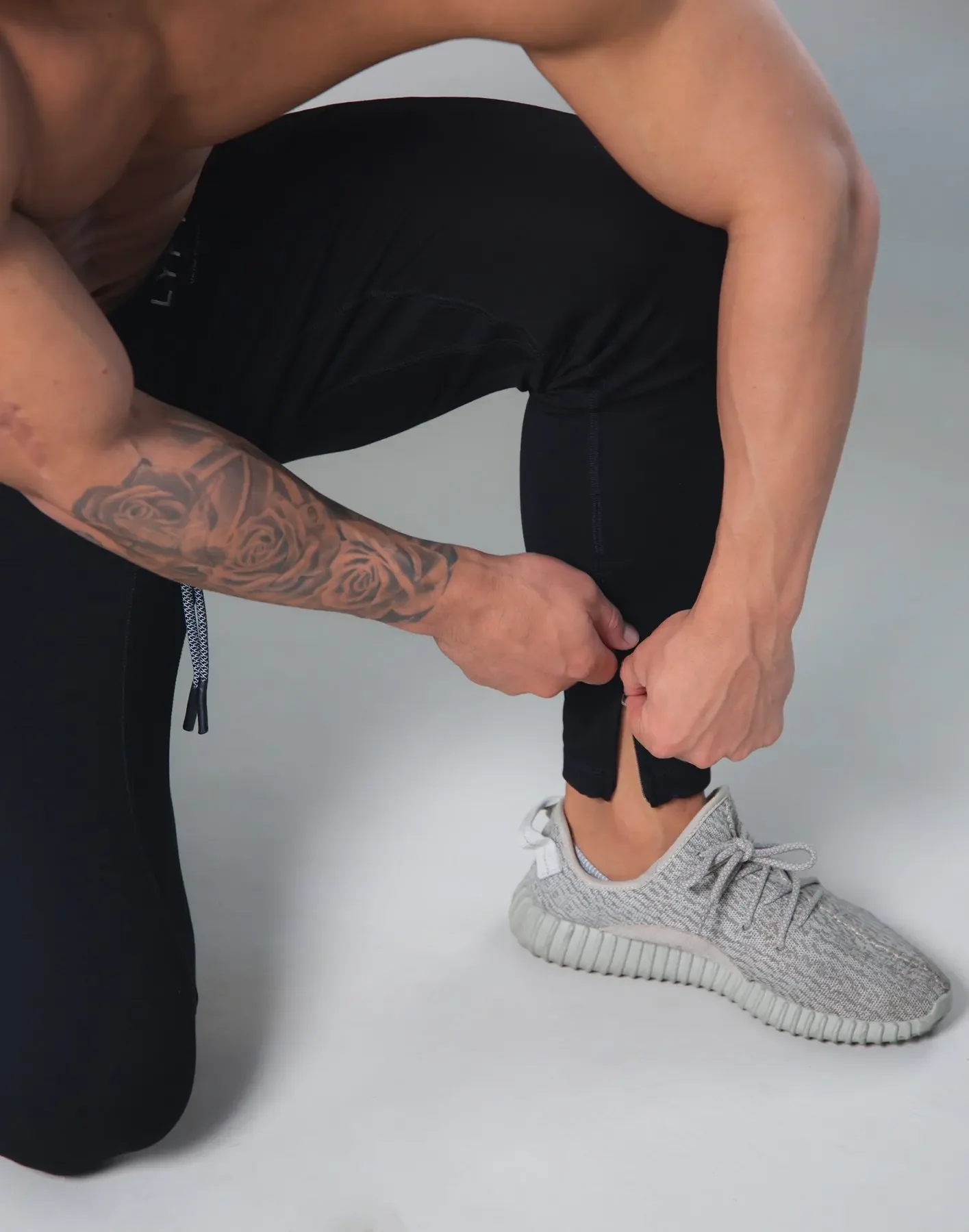 Pantalones deportivos culturista ofrecidopor Alupa - Imagen 26