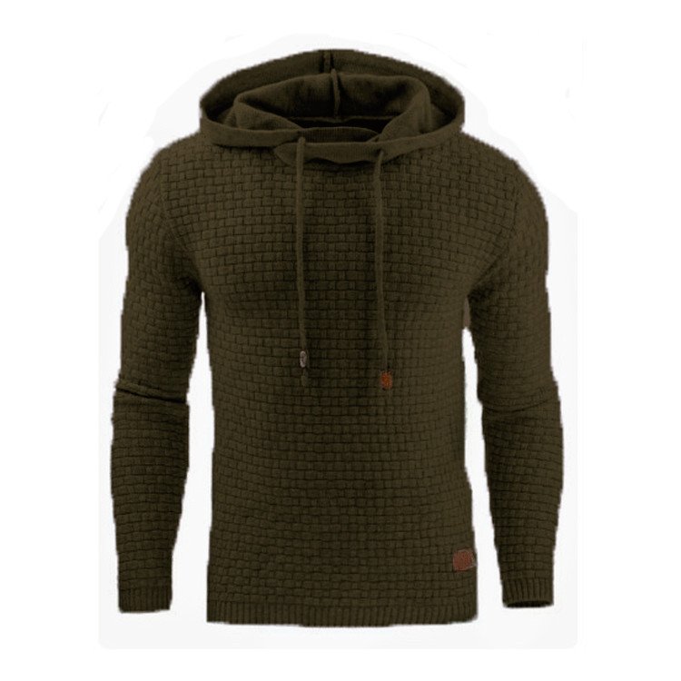 Sudadera capucha manga larga Alupa - Imagen 12