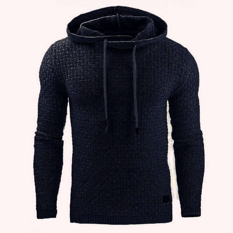 Sudadera capucha manga larga Alupa - Imagen 13