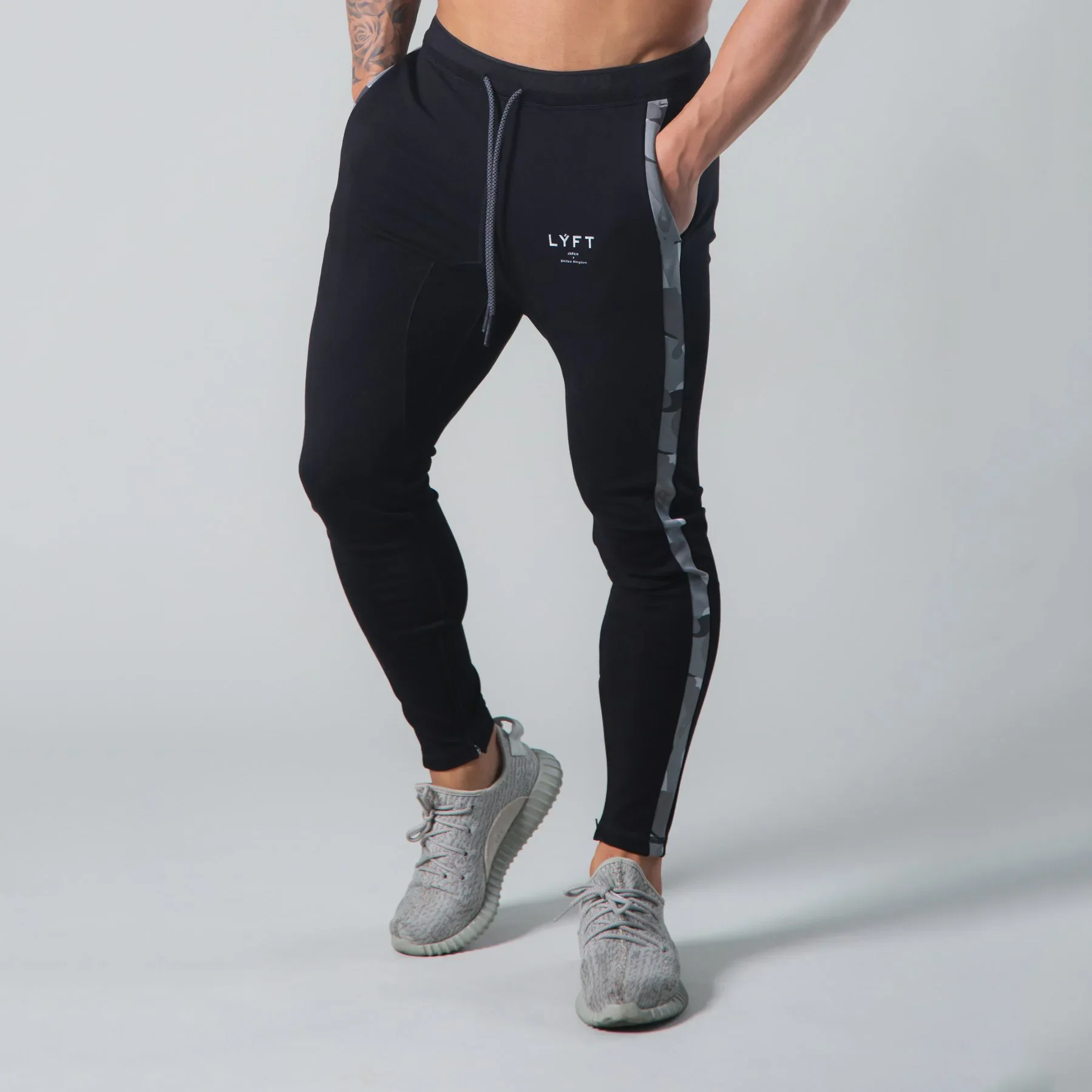 Pantalones deportivos culturista ofrecidopor Alupa - Imagen 23