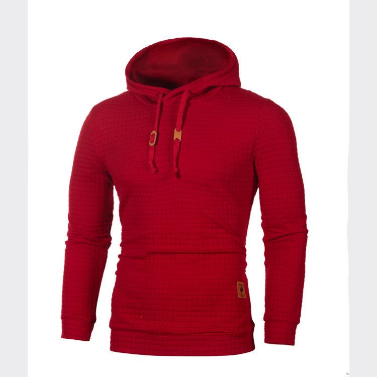 Sudadera capucha manga larga Alupa - Imagen 21