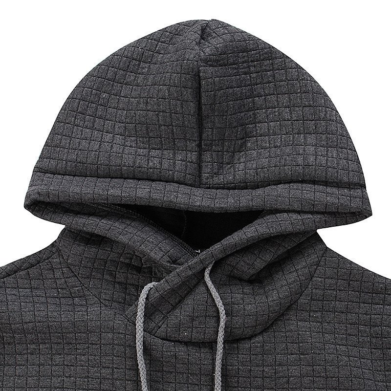 Sudadera capucha manga larga Alupa - Imagen 28