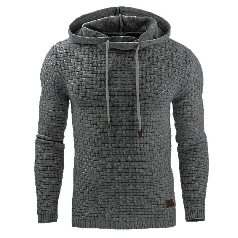 Sudadera capucha manga larga Alupa - Imagen 5