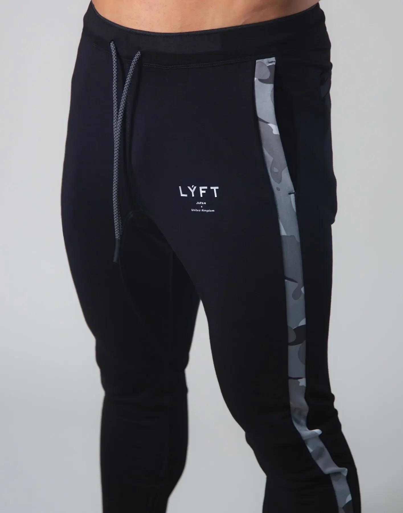 Pantalones deportivos culturista ofrecidopor Alupa - Imagen 24