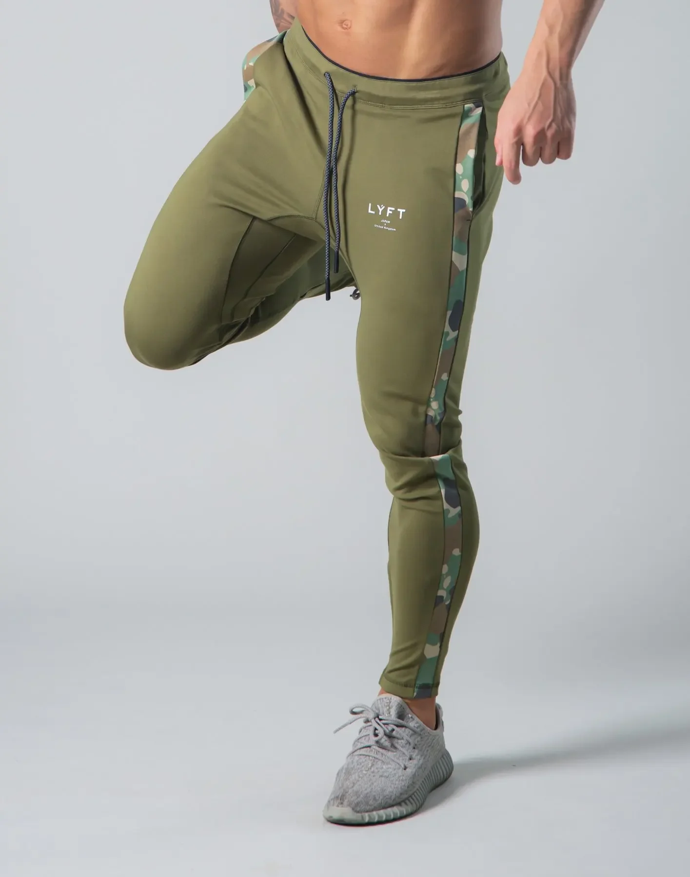 Pantalones deportivos culturista ofrecidopor Alupa - Imagen 30