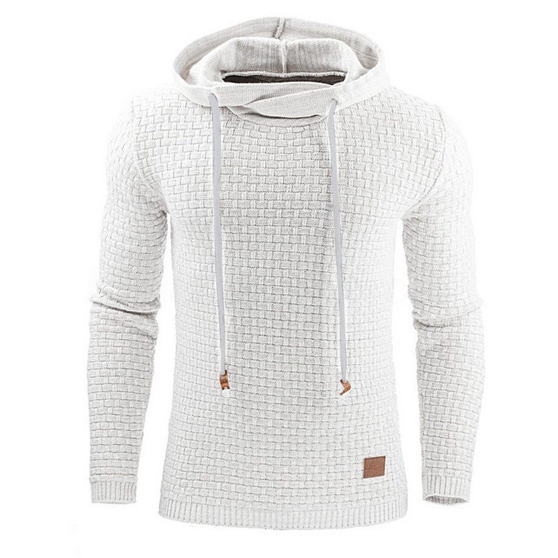 Sudadera capucha manga larga Alupa - Imagen 19