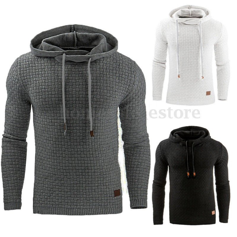 Sudadera capucha manga larga Alupa - Imagen 17