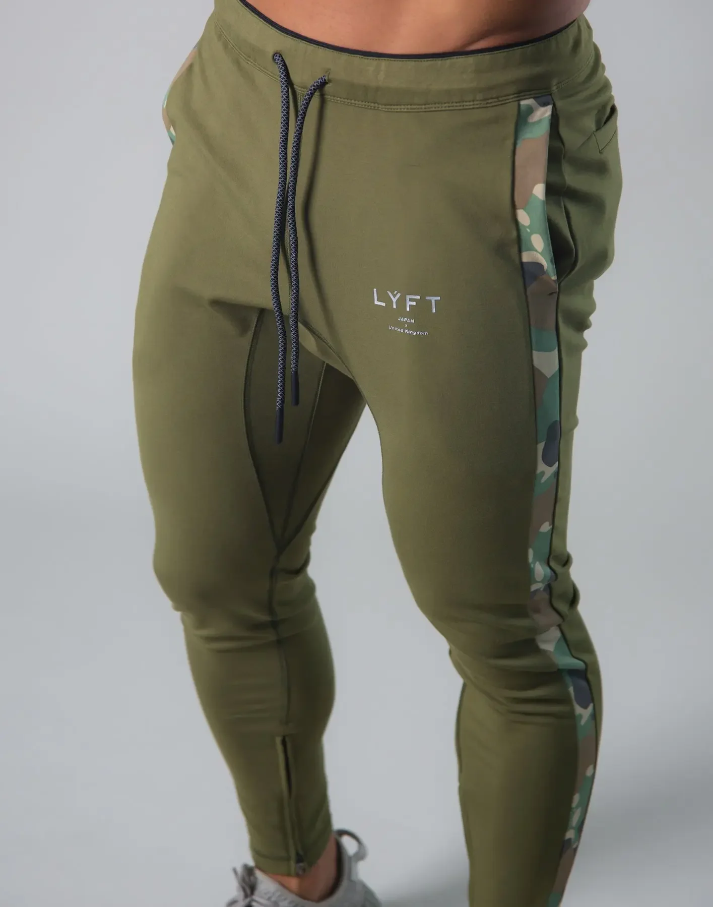 Pantalones deportivos culturista ofrecidopor Alupa - Imagen 31