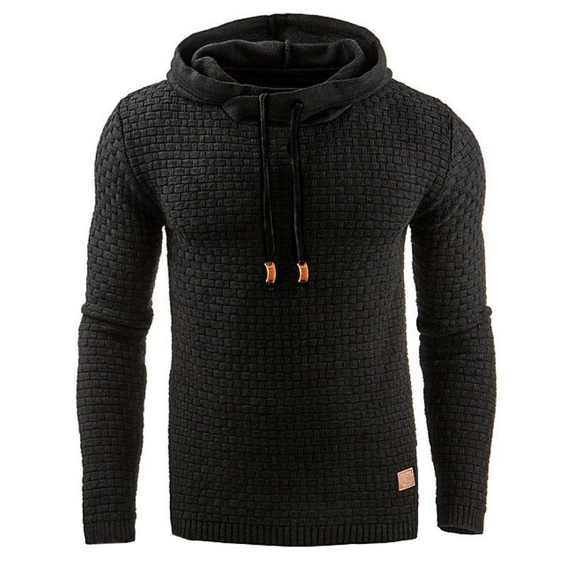 Sudadera capucha manga larga Alupa - Imagen 7