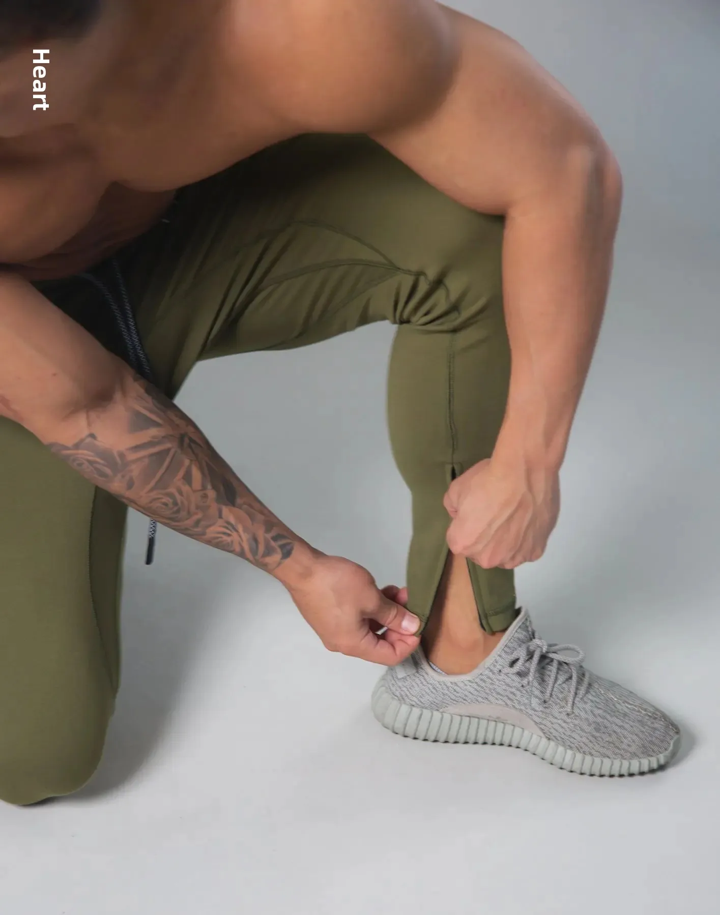 Pantalones deportivos culturista ofrecidopor Alupa - Imagen 33