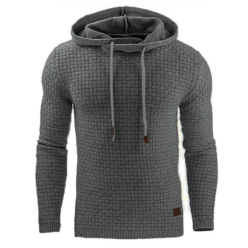 Sudadera capucha manga larga Alupa - Imagen 9