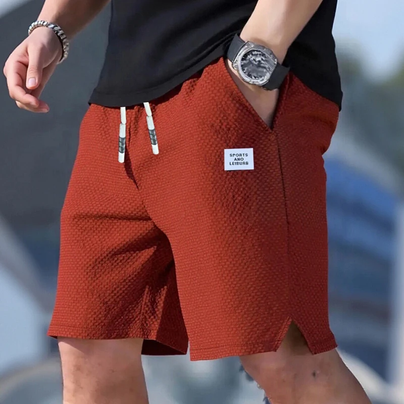 Pantalones cortos para hombre - Imagen 3