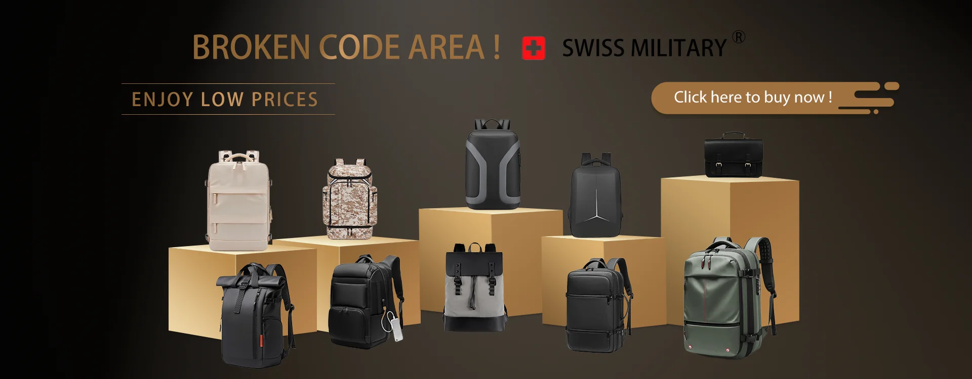 Mochila para portátil SWISS de 17", impermeable, con puerto de carga USB, estilo suizo, multifuncional, ideal para la escuela, senderismo y viajes. - Imagen 18