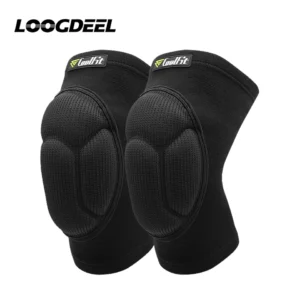Rodilleras protectoras