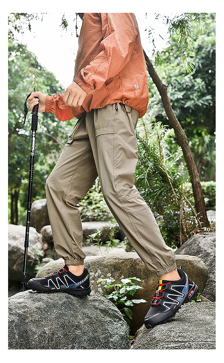 Zapatillas Senderismo Hombre - Imagen 37