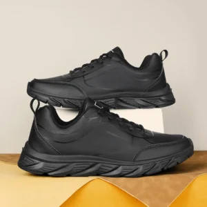 Zapatillas deportivas informales de moda para hombre.