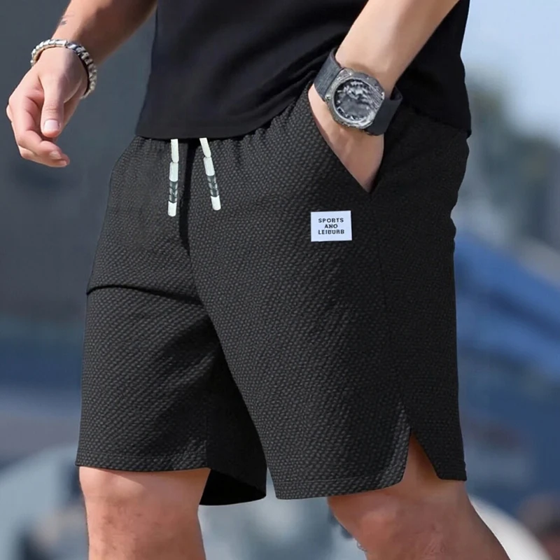 Pantalones cortos para hombre - Imagen 2