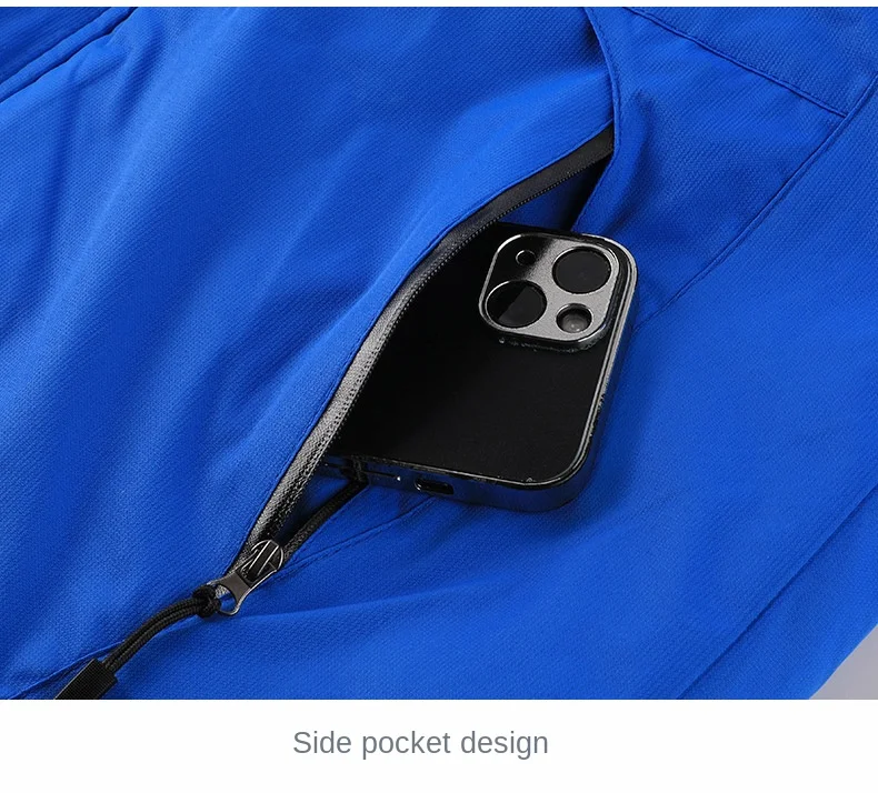 Chaqueta Forro Polar Unisex - Imagen 11