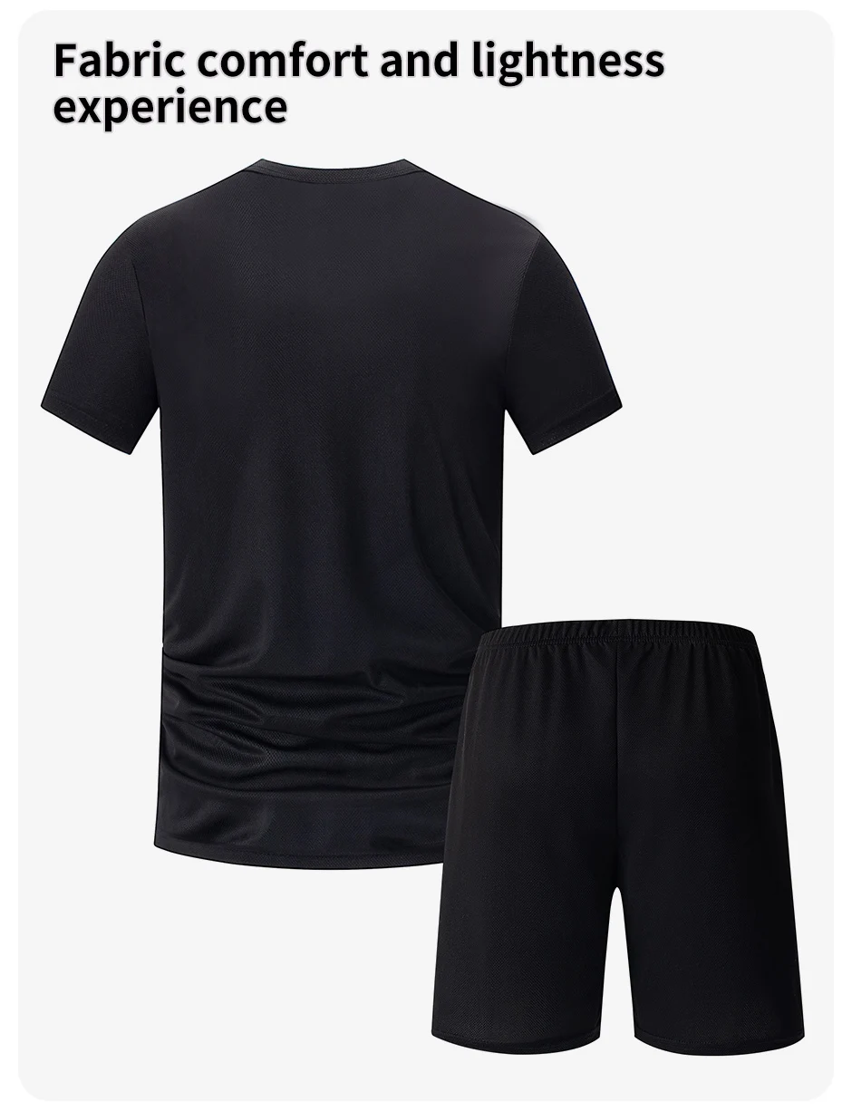 Camiseta Hombre Manga Corta - Imagen 14