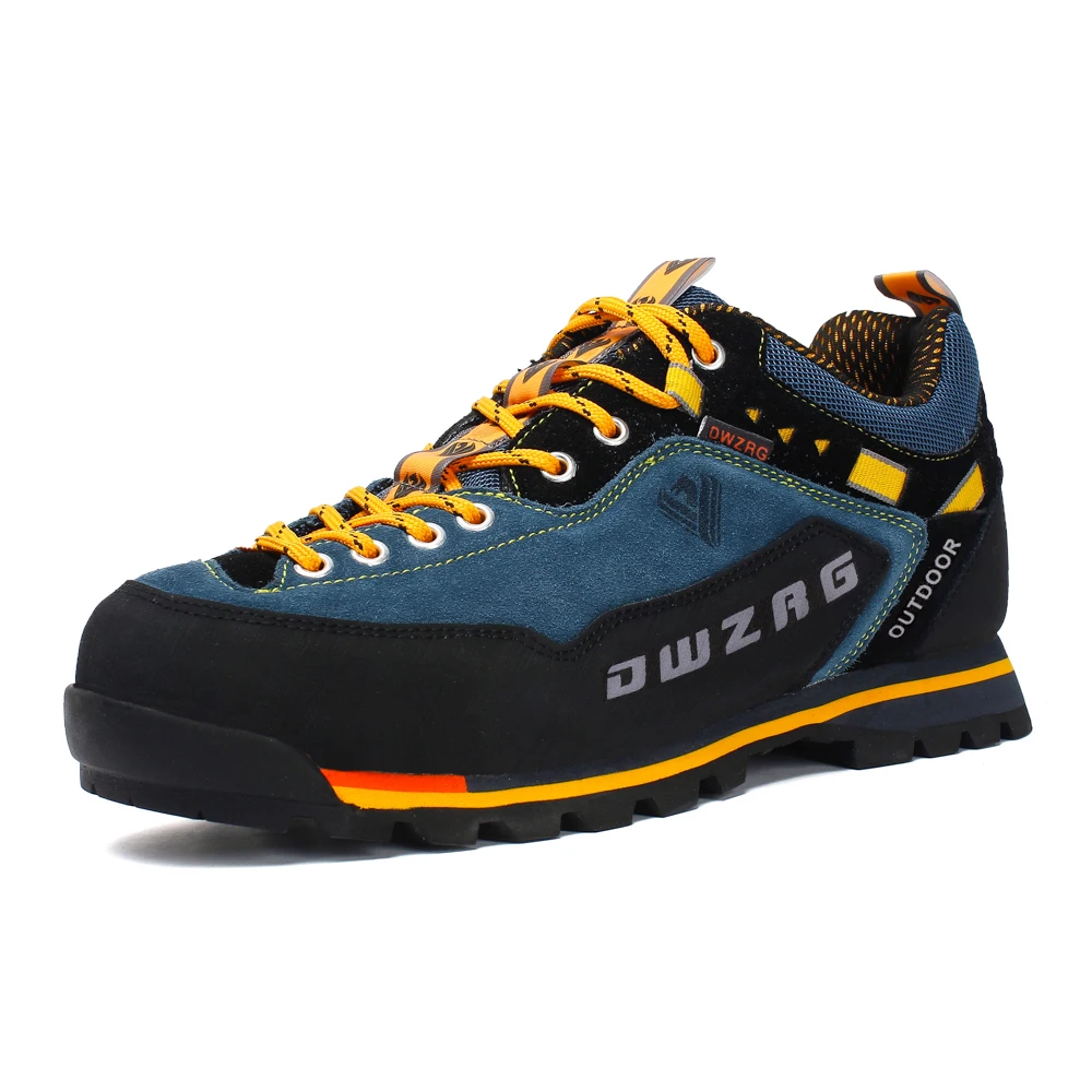 Zapatillas Senderismo Hombre - Imagen 8