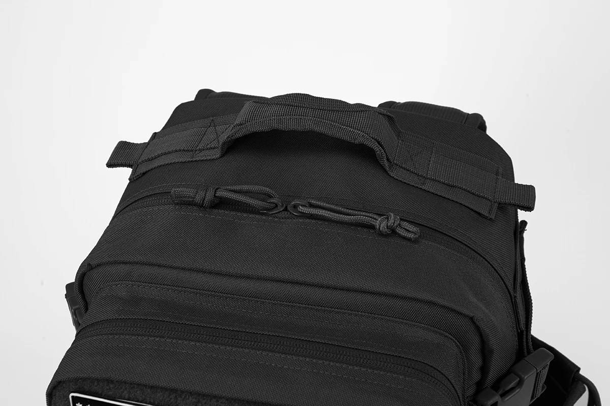 Mochila de senderismo de 25L/45L, - Imagen 17