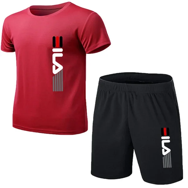Camiseta y Short - Imagen 10