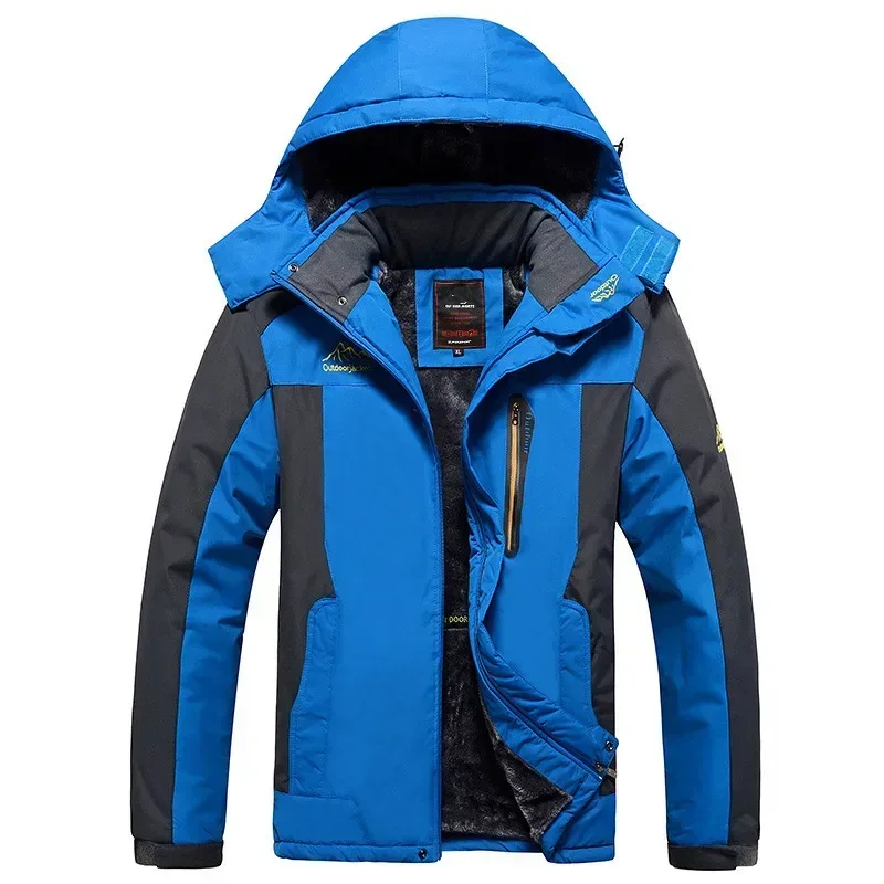 Chaqueta Invierno Hombre - Imagen 5