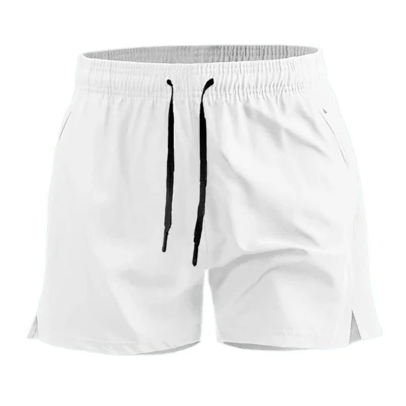 Pantalones Cortos Deportivos Hombre - Imagen 2