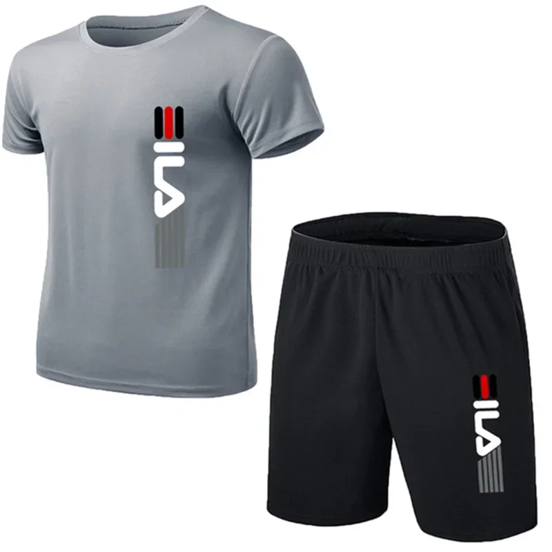 Camiseta y Short - Imagen 4