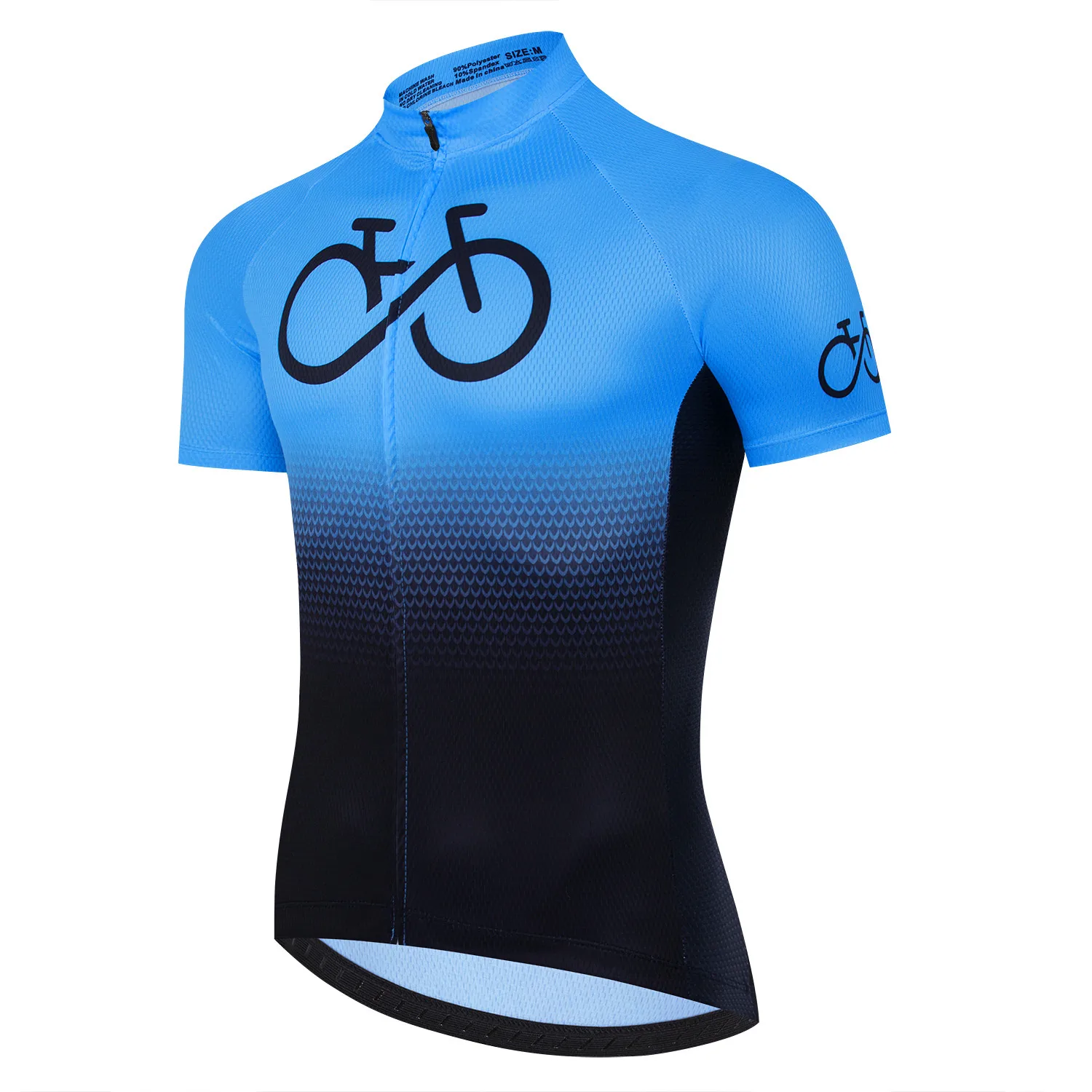 Maillot Ciclista Hombre - Imagen 13
