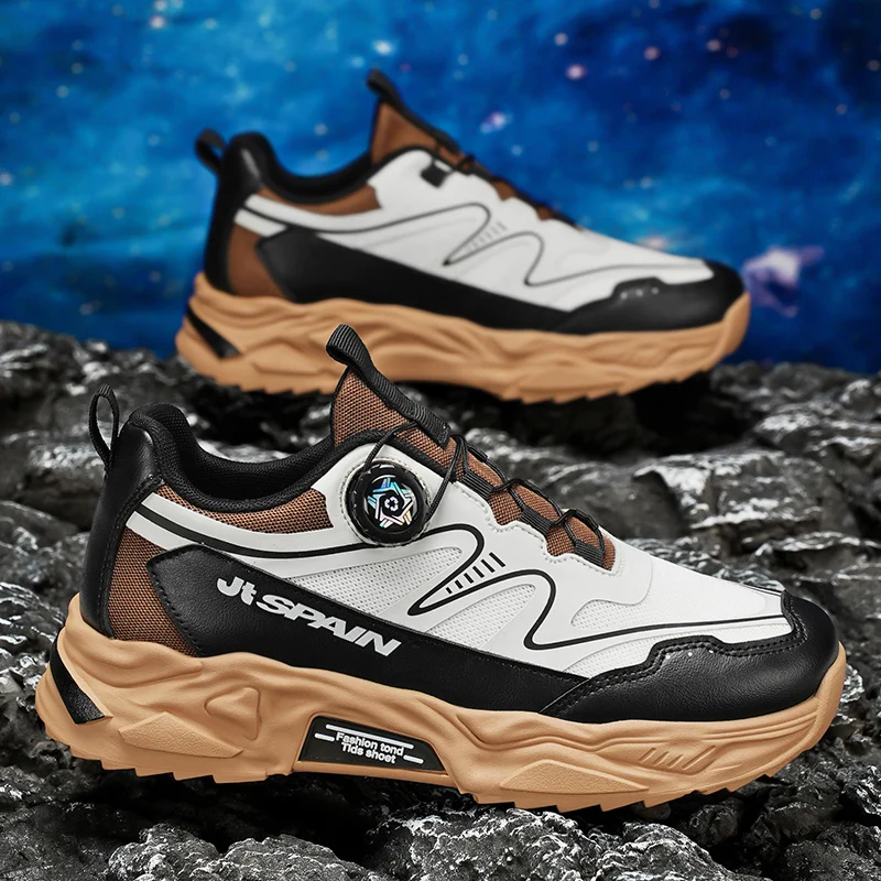 Zapatillas Deportivas Hombre - Imagen 3