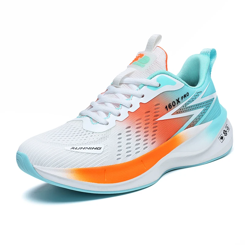 Zapatillas Running Unisex - Imagen 7