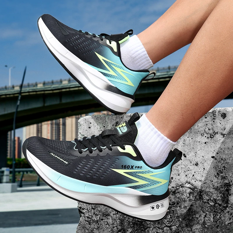 Zapatillas Running Unisex - Imagen 6